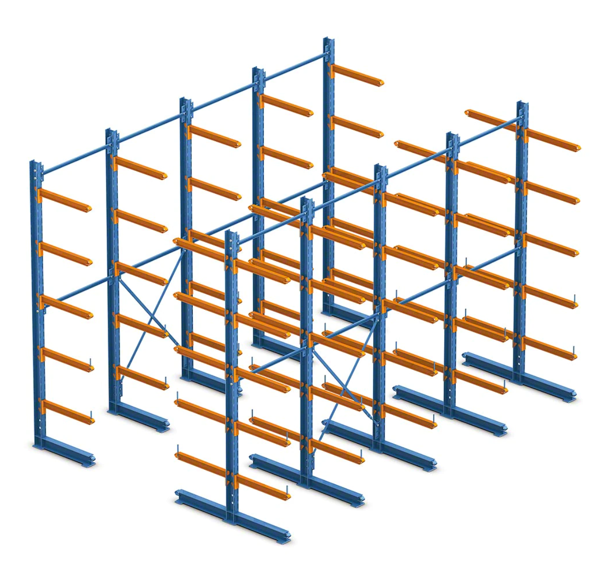 Cantilever Racking